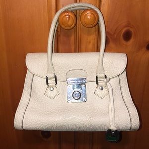 Small Dooney & Bourke satchel. Preowned